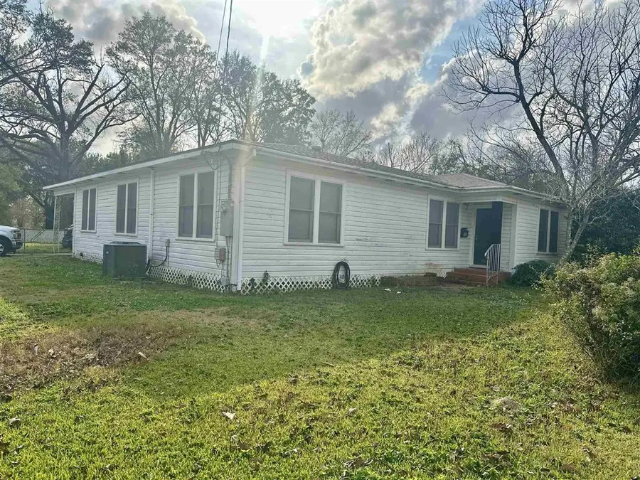 930 Alamo Street, Lake Charles, LA 70601 - #2