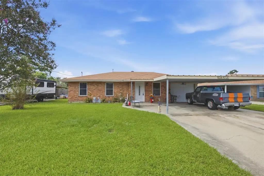 1113 Elizabeth Street, Westlake, LA 70669 - #1