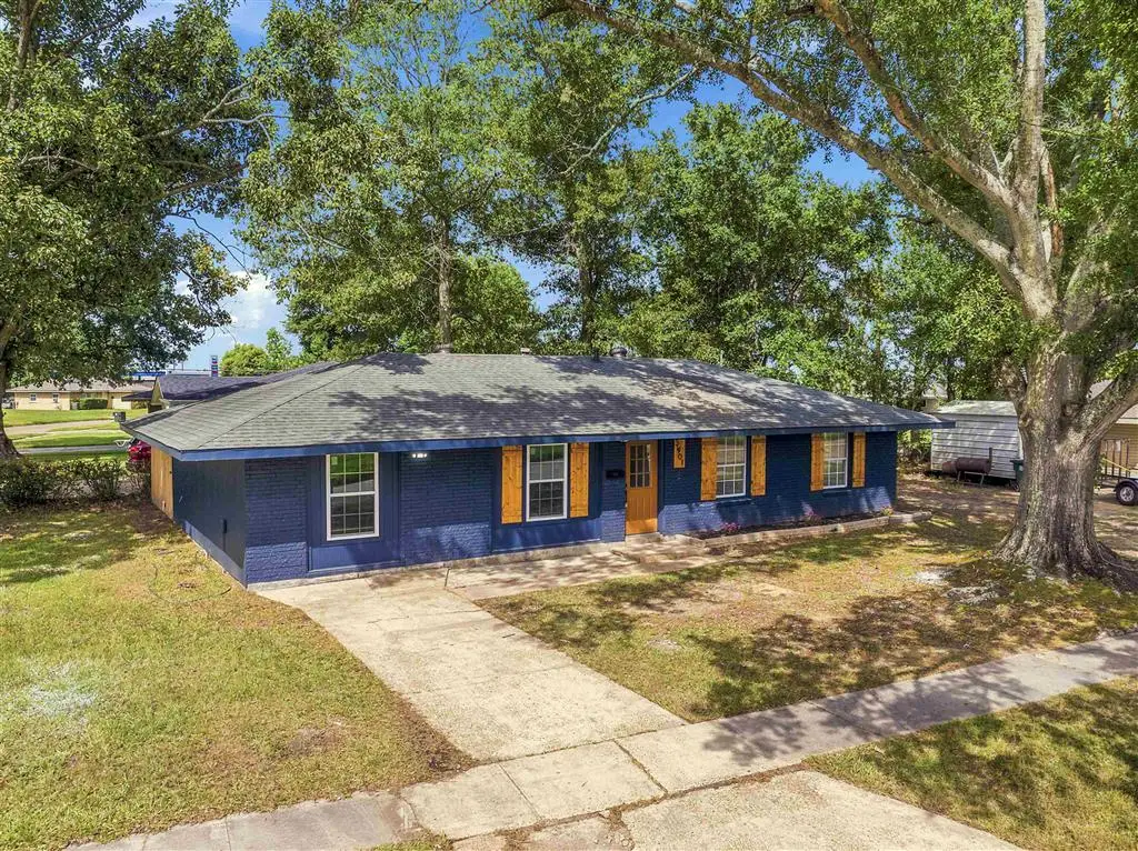 3901 Hoover Cir Circle, Lake Charles, LA 70607 - #1