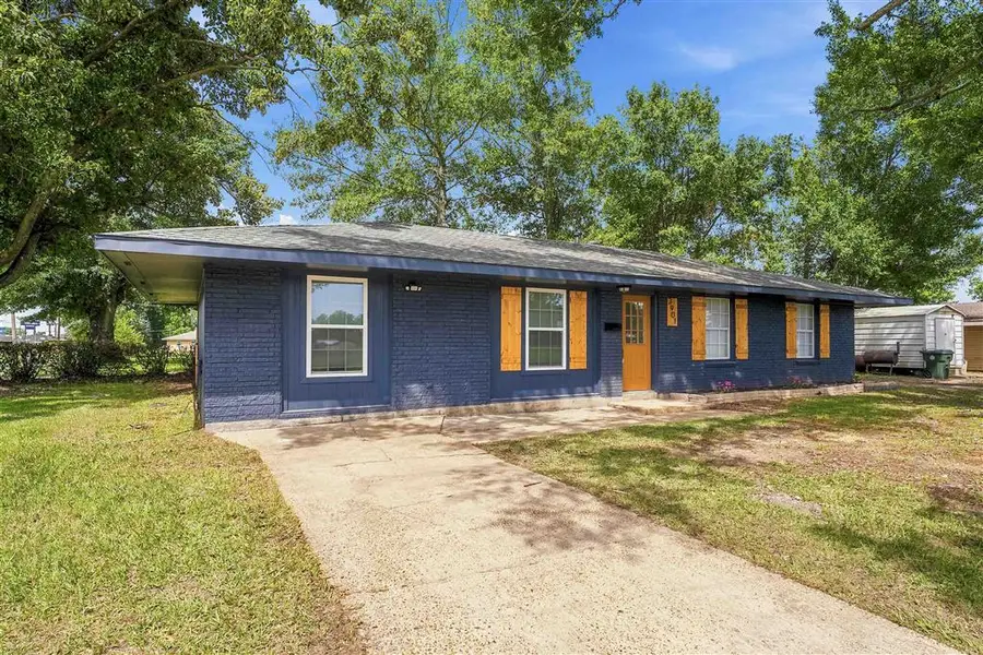 3901 Hoover Cir Circle, Lake Charles, LA 70607 - #3