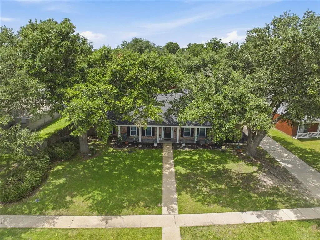 318 Ashland Street, Lake Charles, LA 70605 - #1