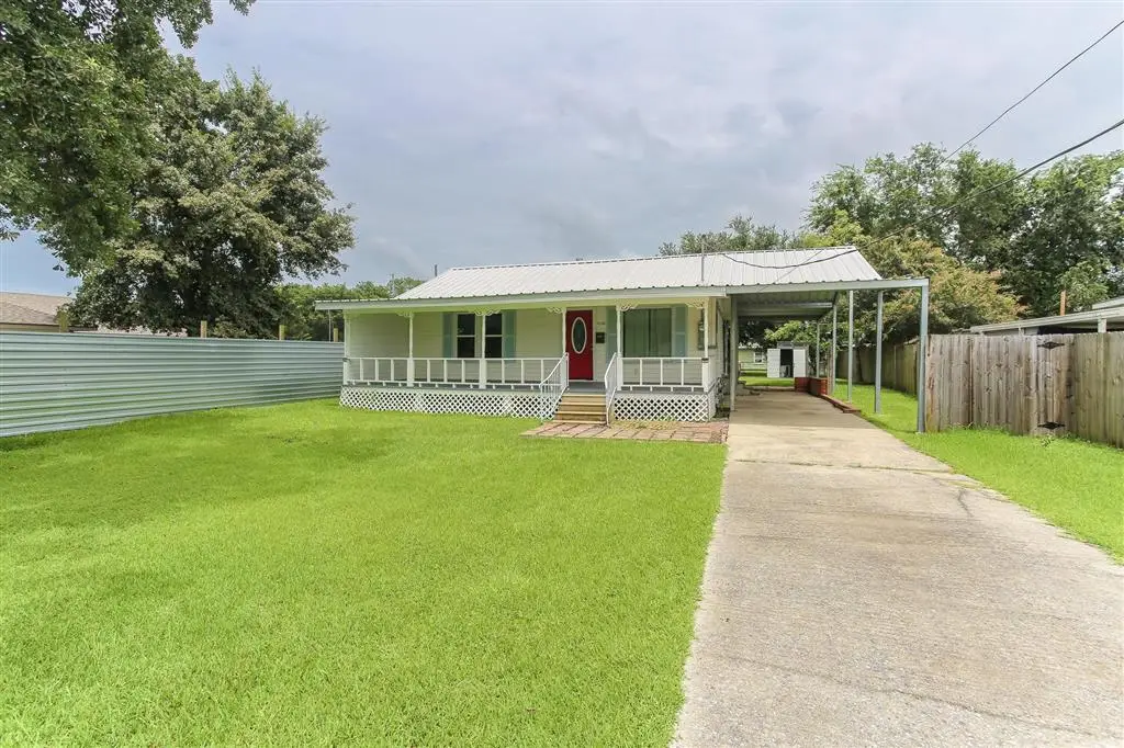 1128 Matilda Street, Westlake, LA 70669 - #1