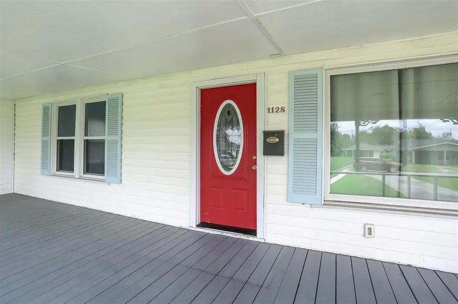 1128 Matilda Street, Westlake, LA 70669 - #2