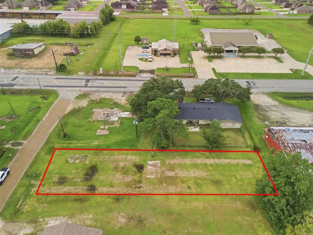 Knapp Ave S Avenue, Iowa, LA 70647 - #1