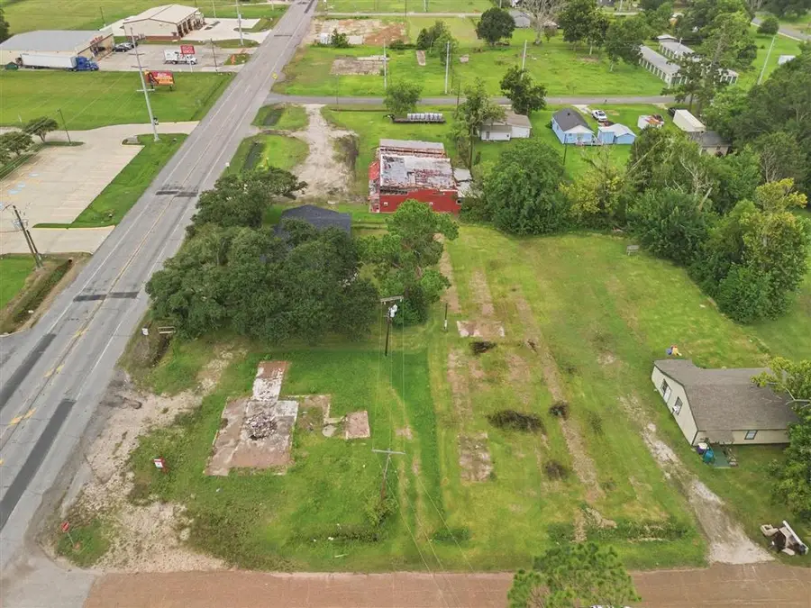 Knapp Ave S Avenue, Iowa, LA 70647 - #3