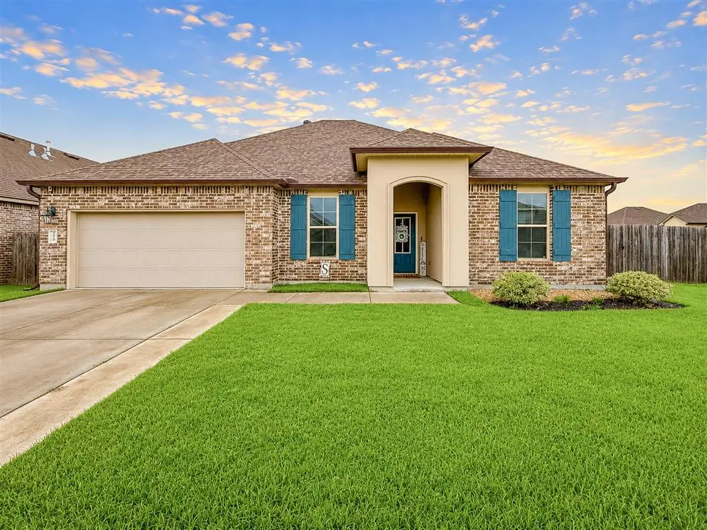 4610 E Ridge Road E, Lake Charles, LA 70607 - #1