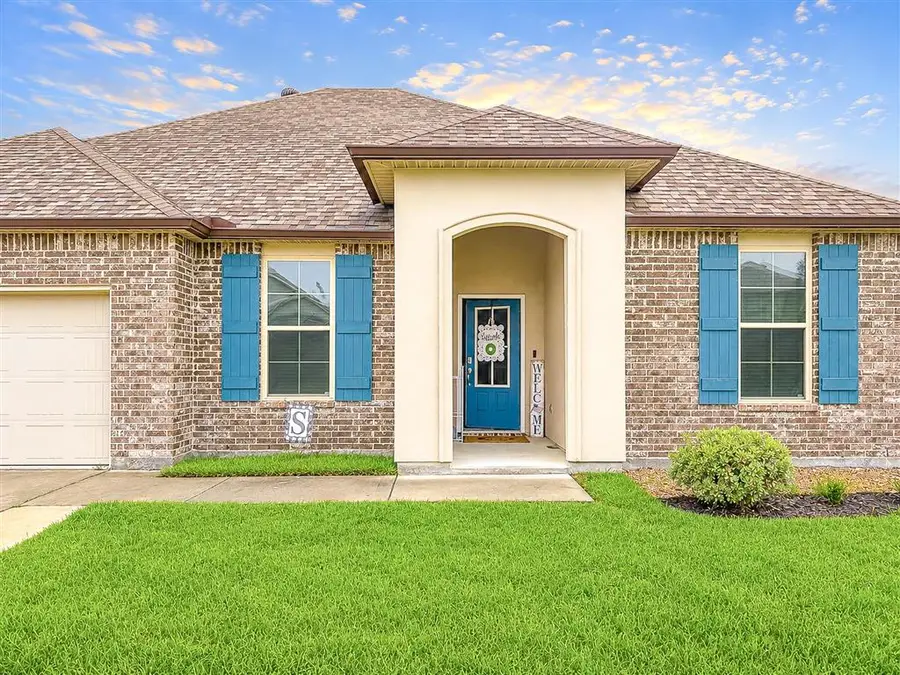 4610 E Ridge Road E, Lake Charles, LA 70607 - #2
