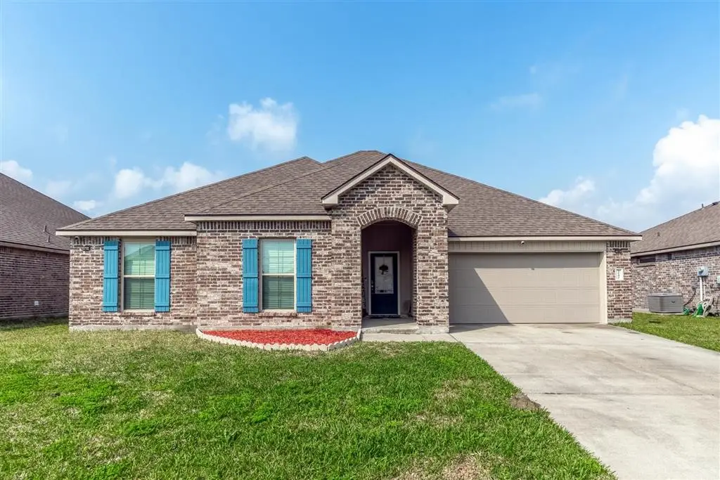 3242 Snowy Egret Dr Drive, Lake Charles, LA 70615 - #1