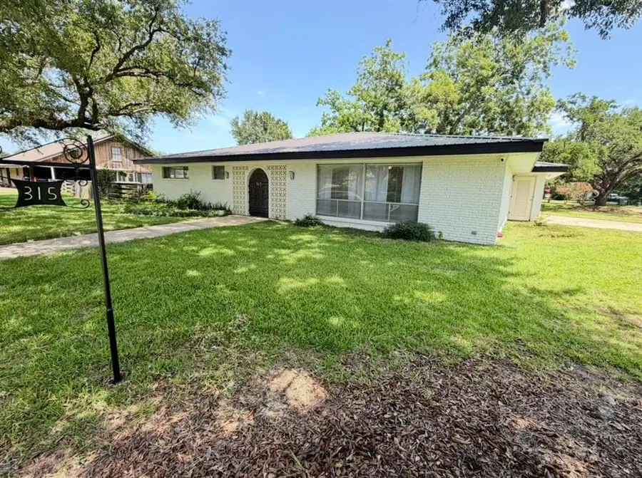 315 University Drive, Lake Charles, LA 70605 - #2