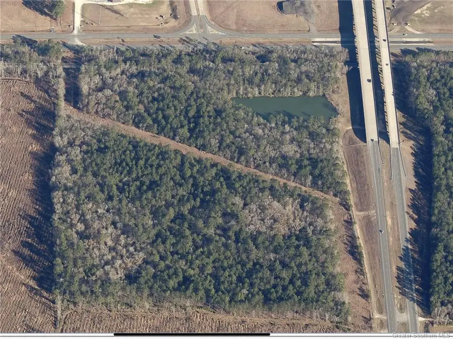 0 171 Highway, Ragley, LA 70657 - #2