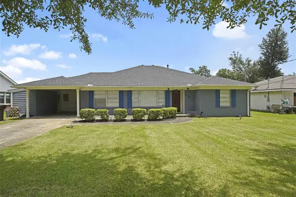 4109 Bayou Road, Lake Charles, LA 70605