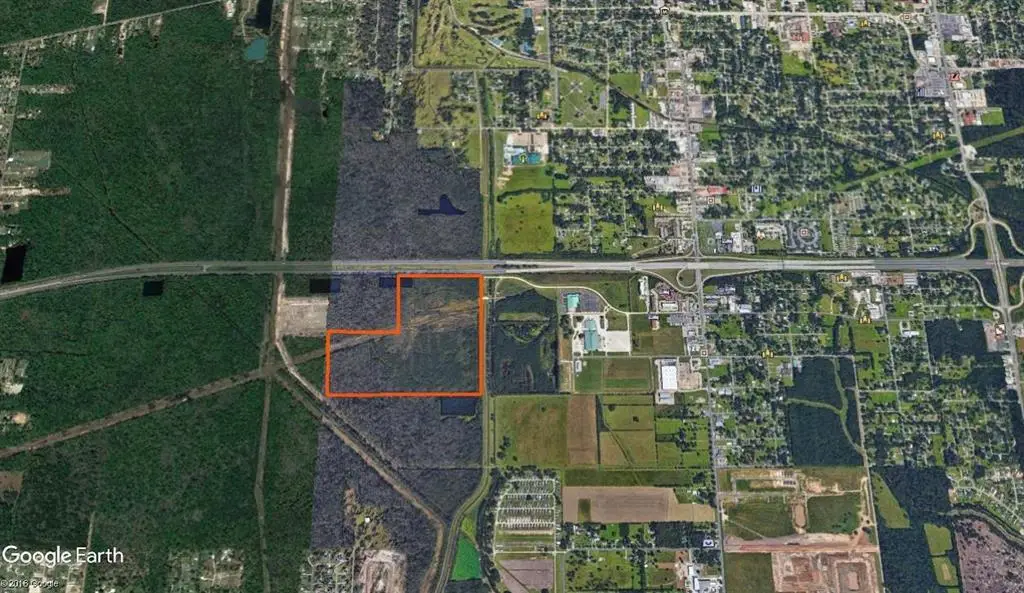 TBD South Frontage Road, Sulphur, LA  - #1