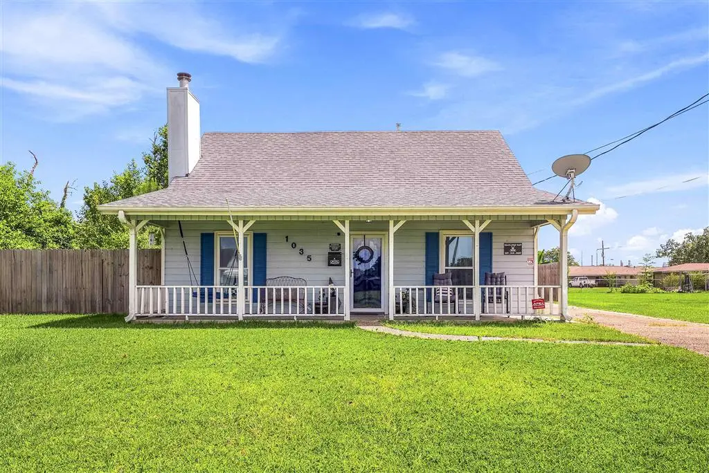 1035 Shady Lane, Westlake, LA 70669 - #1