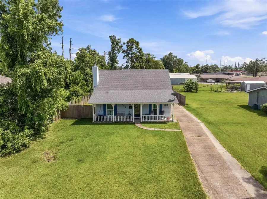 1035 Shady Lane, Westlake, LA 70669 - #2