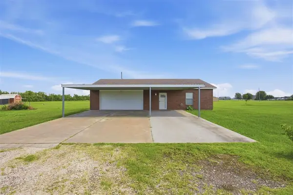 5913 Wrangler Drive, Iowa, LA 70647