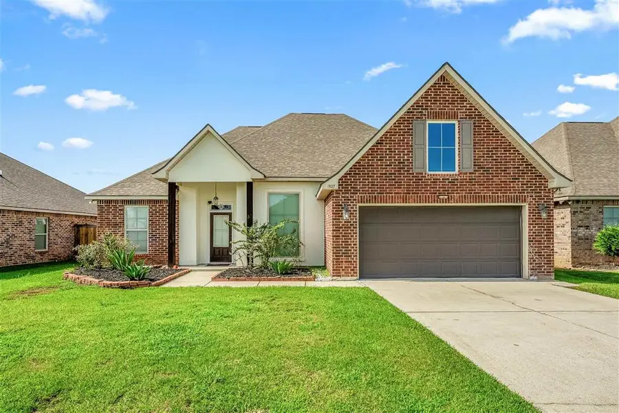 1927 Calvin Court, Lake Charles, LA 70607 - #2