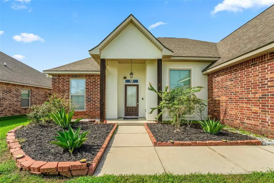 1927 Calvin Court, Lake Charles, LA 70607 - #3