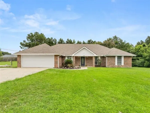 248 Section Line Rd Road, Leesville, LA 71446