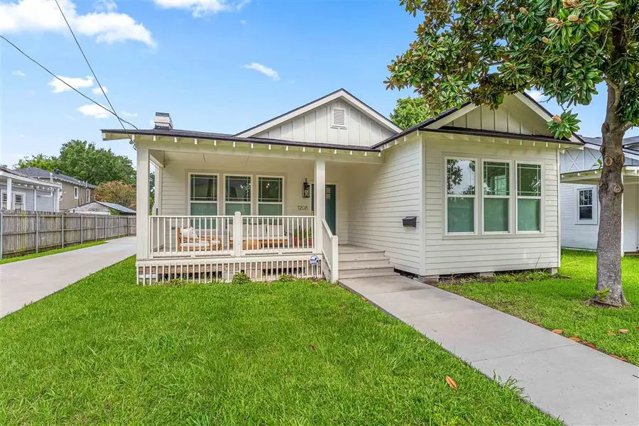 1208 Louisiana Avenue, Lake Charles, LA 70601 - #2
