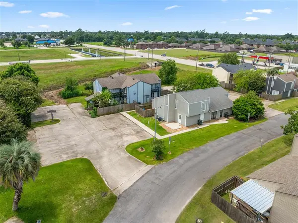 1851 Fox Run Drive, Lake Charles, LA 70605