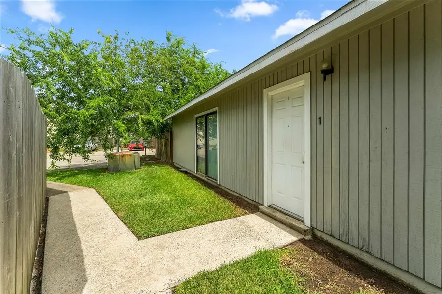 1851 Fox Run Drive, Lake Charles, LA 70605 - #3