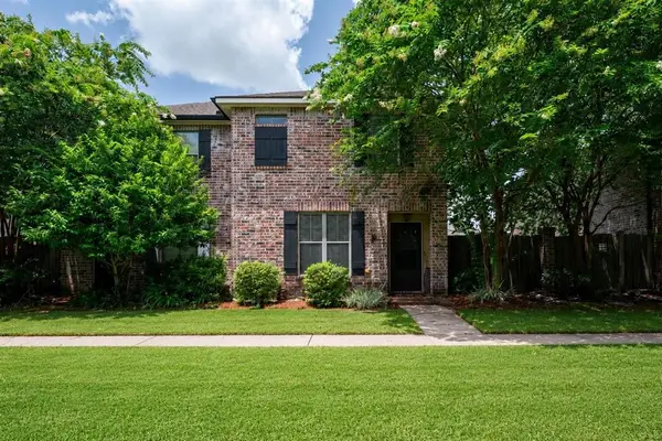 1500 L'acadie Drive #P, Lake Charles, LA 70605