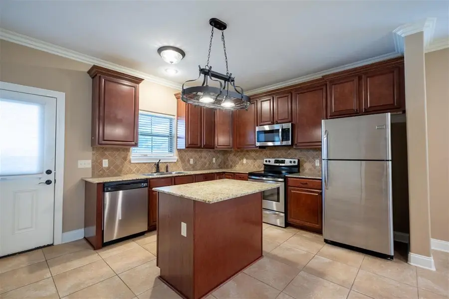 1500 L'acadie Drive #P, Lake Charles, LA 70605 - #3