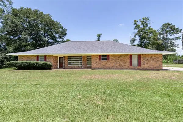 138 Wright Road, Oakdale, LA 71463