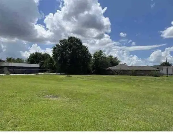 Belden St At Goos St-lots 10&11, Lake Charles, LA 70601