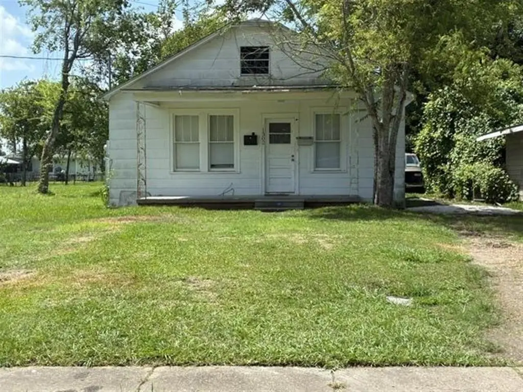1302 14th Street, Lake Charles, LA 70601 - #1