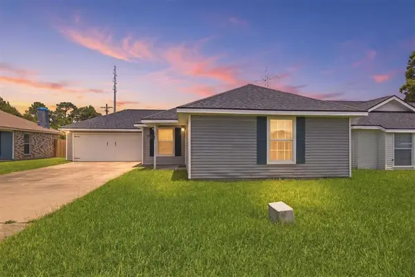 5641 Smokey Hills Trail, Lake Charles, LA 70605