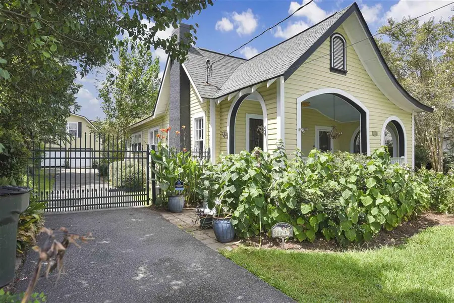 1104 7th Street, Lake Charles, LA 70601 - #2