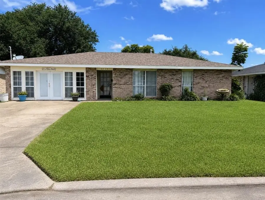 1125 N Elton Court N, Lake Charles, LA 70607 - #2