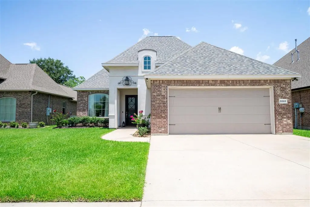3263 Fairwood Lane, Lake Charles, LA 70607 - #1