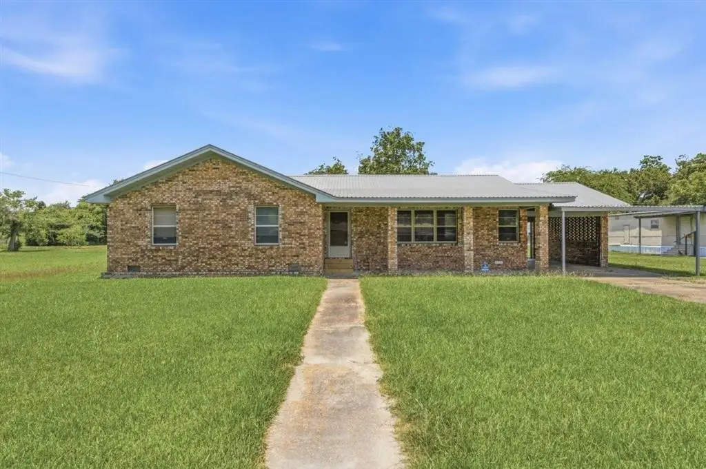 1526 Industrial Street, Vinton, LA 70668 - #1