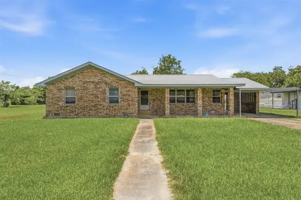 1526 Industrial Street, Vinton, LA 70668