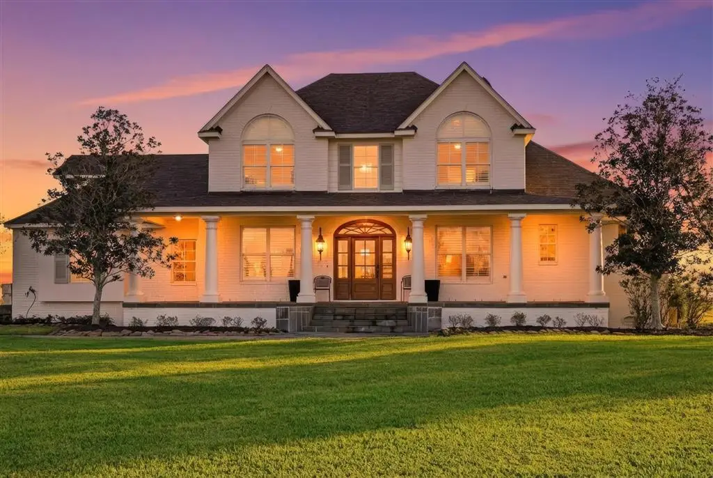2400 Highway 384, Bell City, LA 70630 - #1
