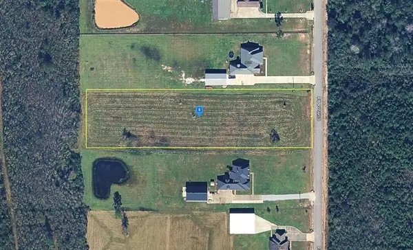 2999 Clifford Road, Lake Charles, LA 70611