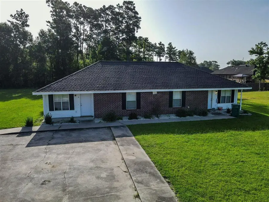 1304 Lewis Street, Sulphur, LA 70663 - #2