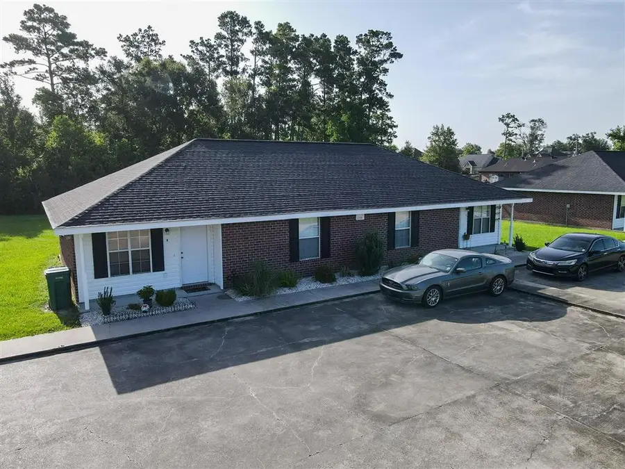 1304 Lewis Street, Sulphur, LA 70663 - #3