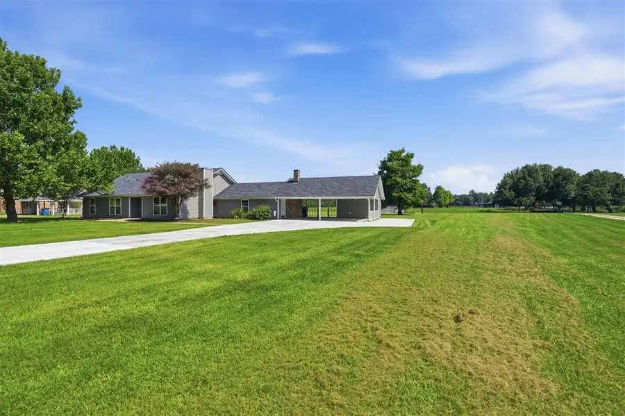 2854 Topsy Rd Road, Lake Charles, LA 70611 - #3