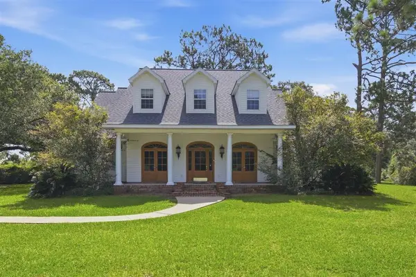 26094 Highway 383 Highway, Kinder, LA 70648