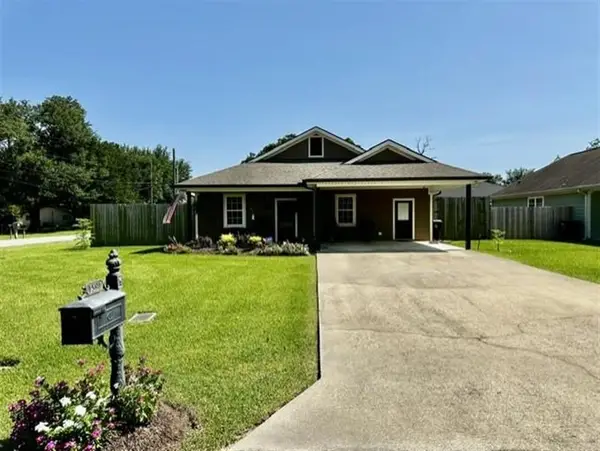 1591 Melvin Lane, Lake Charles, LA 70605