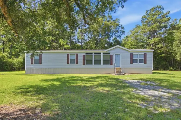 213 Fielding Williams Road, Singer, LA 70660