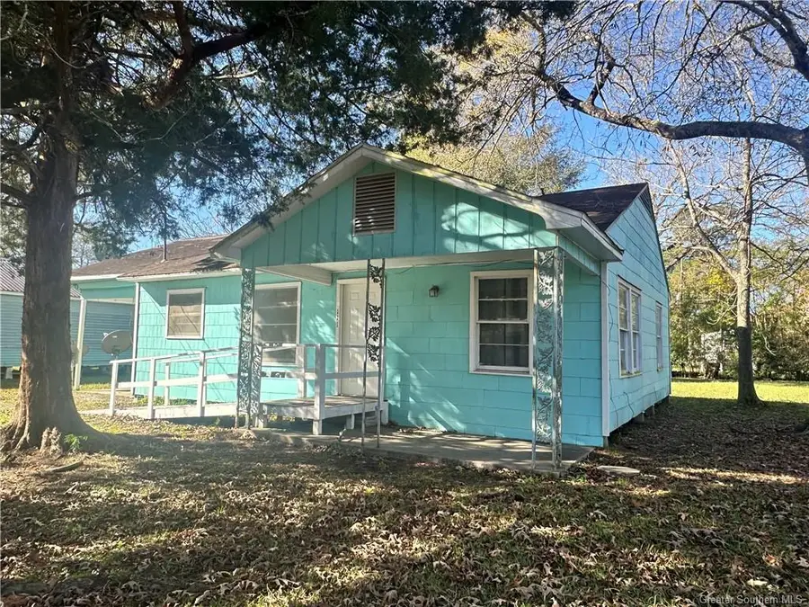 111 N 12th Street N, Kinder, LA 70648 - #2