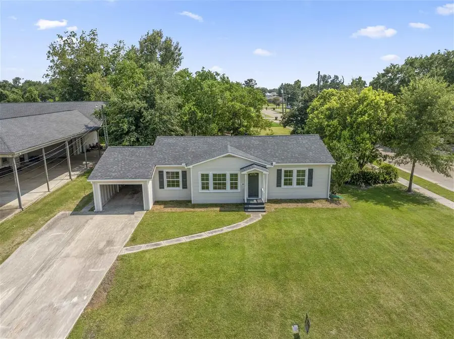 535 W School St Street W, Lake Charles, LA 70605 - #2