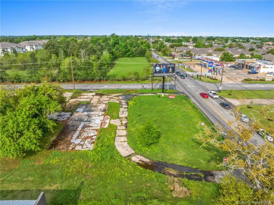 2323 Country Club Road, Lake Charles, LA 70605 - #3