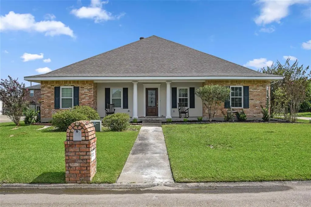 702 Desoto Street, Lake Charles, LA 70607 - #1
