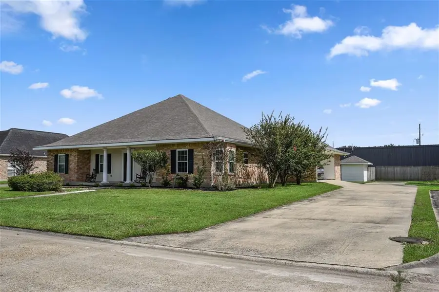702 Desoto Street, Lake Charles, LA 70607 - #2