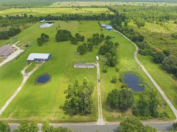 23144 Abie Fontenot Road, Iowa, LA 70647